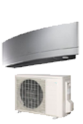 Reparación averías aire acondicionado Kelvinator en  Sevilla