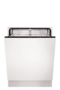 Reparación averías lavavajillas Kelvinator en  Sevilla
