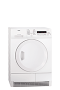 Reparación averías secadora Kelvinator en  Sevilla